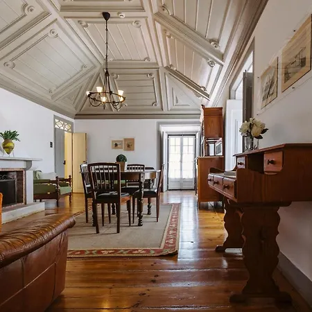 Casa Antonio Moreira 오비도스