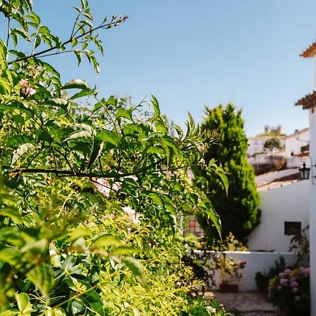 Casa Antonio Moreira 오비도스