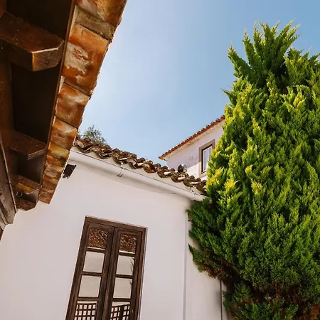 게스트하우스 Casa Antonio Moreira 오비도스