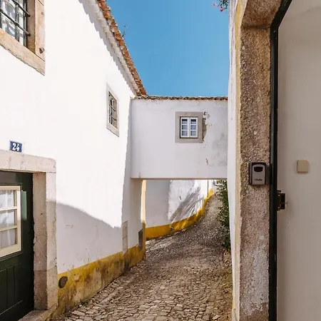 Casa Antonio Moreira Guest house *
