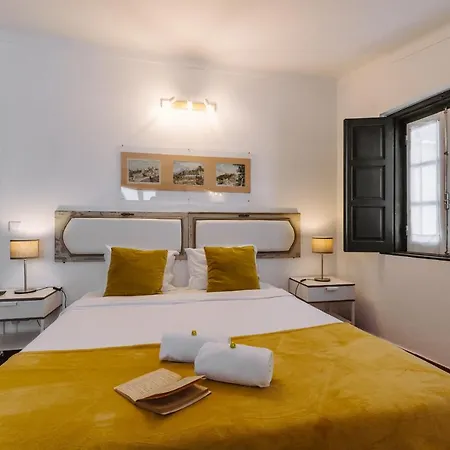 Casa Antonio Moreira Guest house *