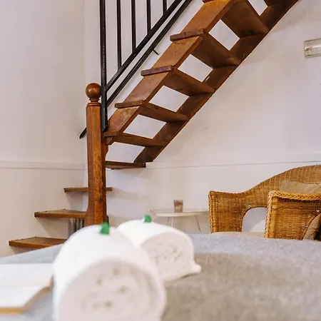 Apartamento Casa António Moreira