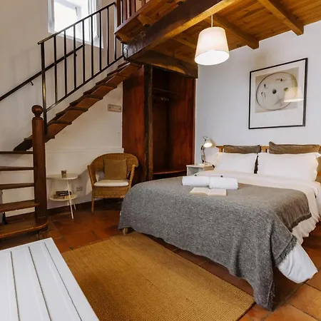 Casa Antonio Moreira Guest house *