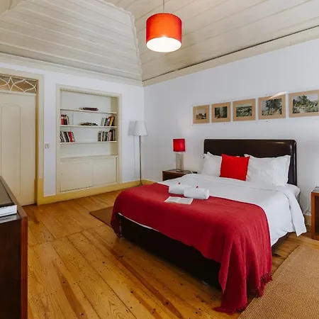 Appartement Casa Antonio Moreira Óbidos