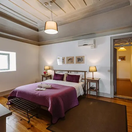 Apartamento Casa António Moreira