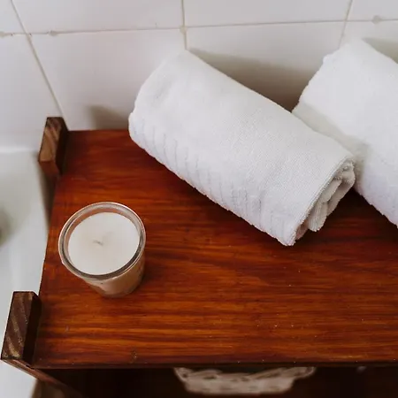 Casa Antonio Moreira Appartement *