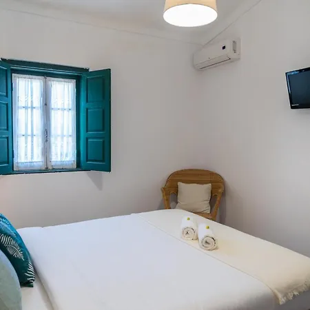 Casa António Moreira Apartamento