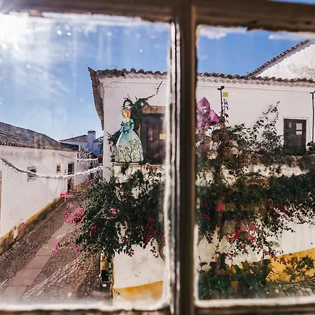 Casa António Moreira Apartamento