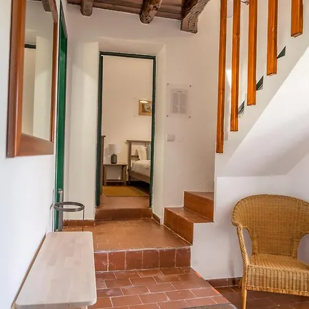 Casa António Moreira * Óbidos