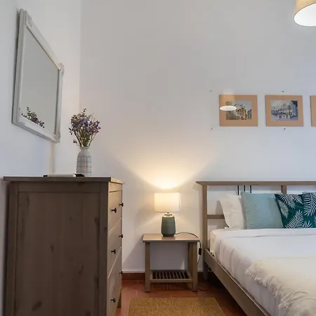 Casa António Moreira Apartamento *