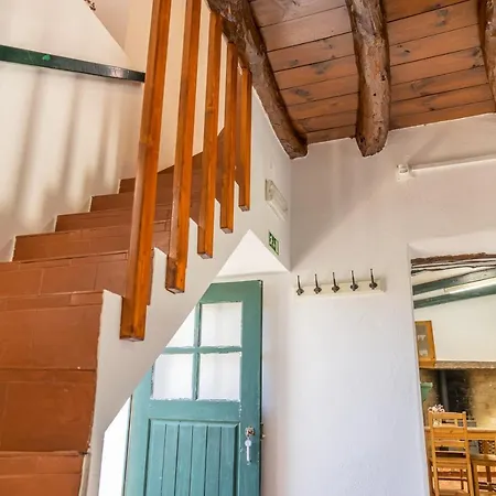Casa Antonio Moreira Guest house *