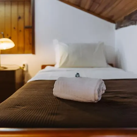 Casa António Moreira Apartamento Óbidos