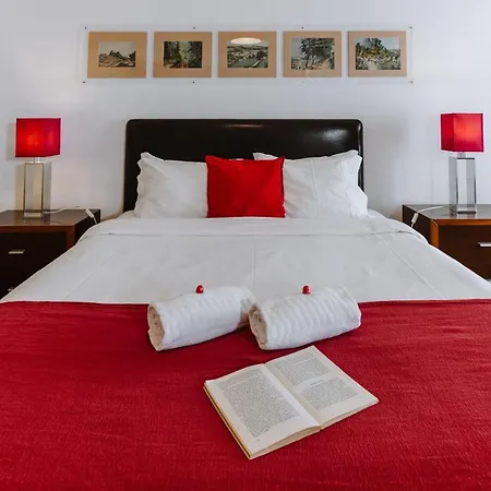 Casa Antonio Moreira Appartement Óbidos