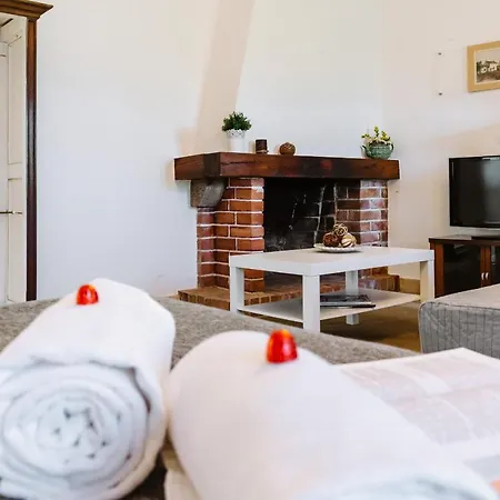 Apartamento Casa António Moreira