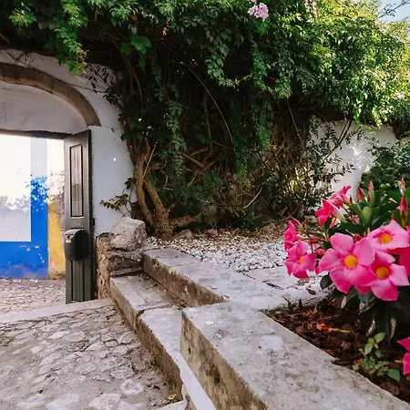 Casa Antonio Moreira Guest house