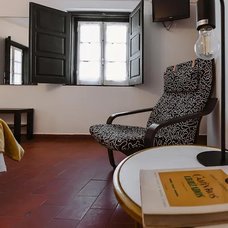 Casa Antonio Moreira 게스트하우스