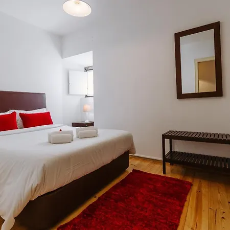 Apartamento Casa António Moreira *