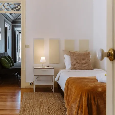 Casa António Moreira Apartamento Óbidos