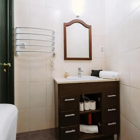 Apartamento Casa António Moreira