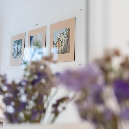 Casa Antonio Moreira * Óbidos