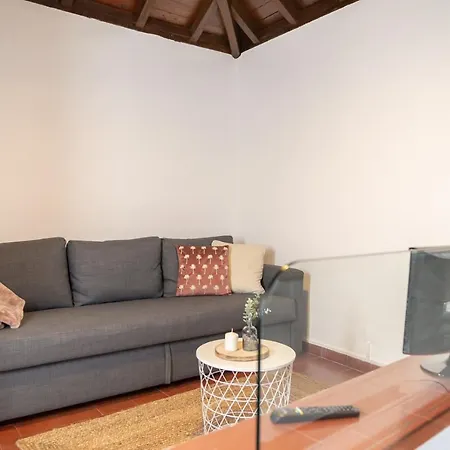 Guest house Casa Antonio Moreira *