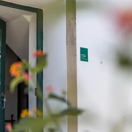 게스트하우스 Casa Antonio Moreira 오비도스
