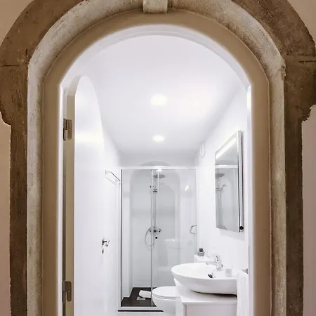 Casa António Moreira Óbidos