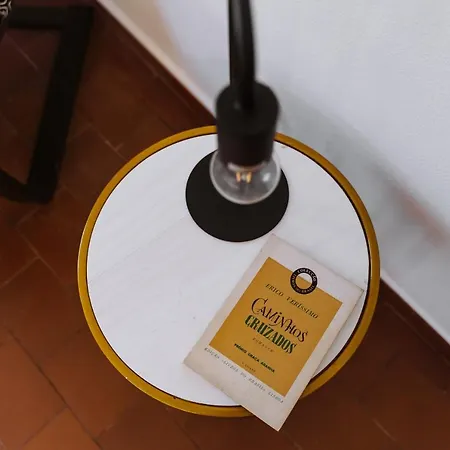 Apartamento Casa António Moreira *