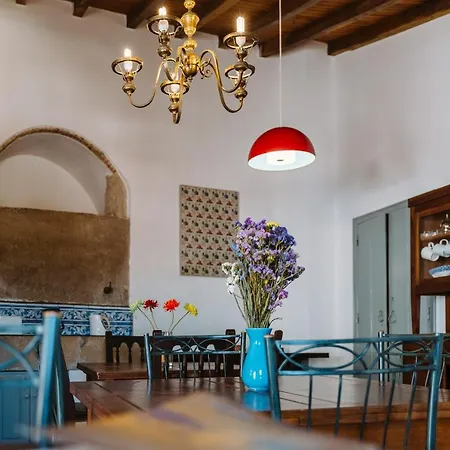 Casa Antonio Moreira Guest house Obidos