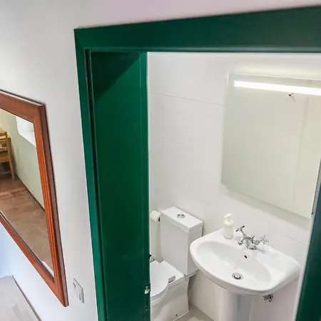 Casa António Moreira Apartamento Óbidos