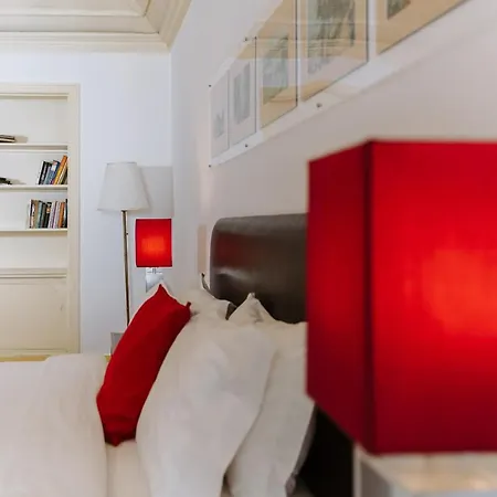 Appartement Casa Antonio Moreira Óbidos