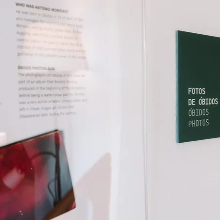 Casa Antonio Moreira Appartement