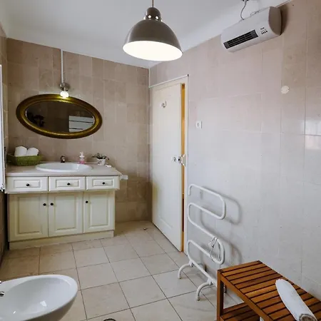 Casa António Moreira Apartamento *