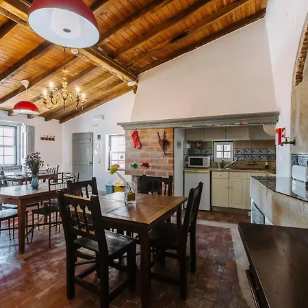 Casa António Moreira Apartamento Óbidos