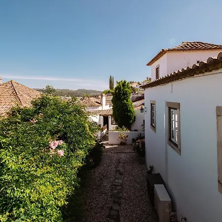 Apartamento Casa António Moreira