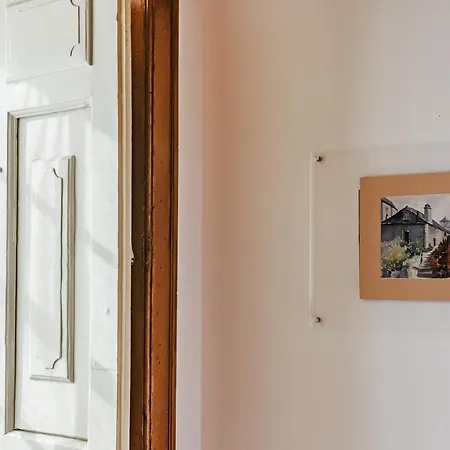 Casa António Moreira Óbidos