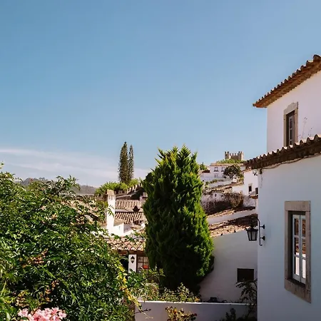 Casa António Moreira Apartamento Óbidos