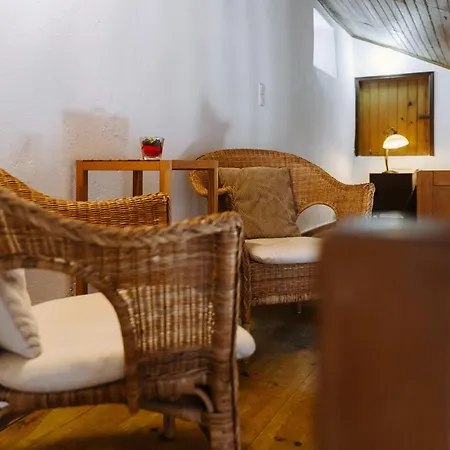 Appartement Casa Antonio Moreira