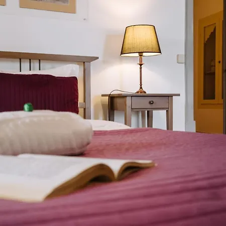 Casa Antonio Moreira Appartement Óbidos