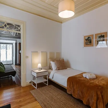 Apartamento Casa António Moreira Óbidos