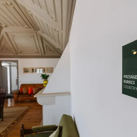 Guest house Casa Antonio Moreira Obidos