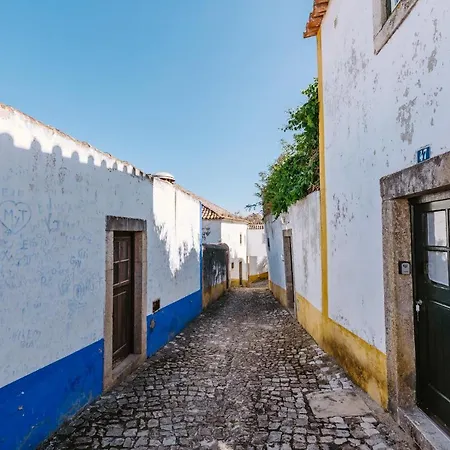 Casa Antonio Moreira 게스트하우스 *