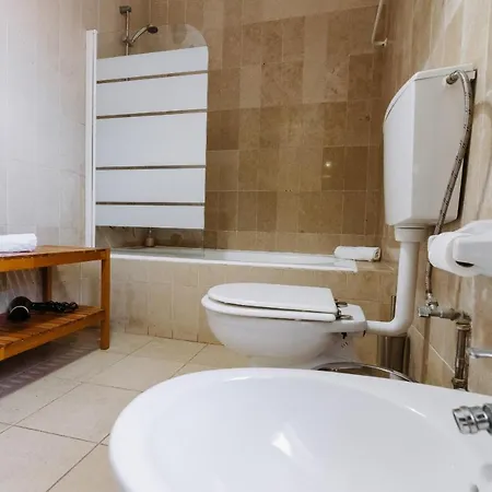 Appartement Casa Antonio Moreira Óbidos