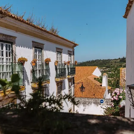 Casa Antonio Moreira Guest house *