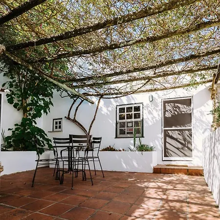 Guest house Casa Antonio Moreira