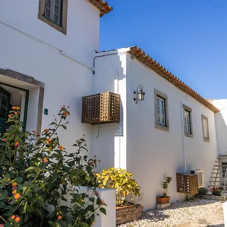 Casa António Moreira Apartamento *