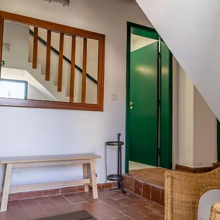 Casa António Moreira Apartamento Óbidos