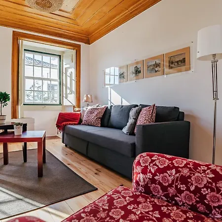 Apartamento Casa António Moreira