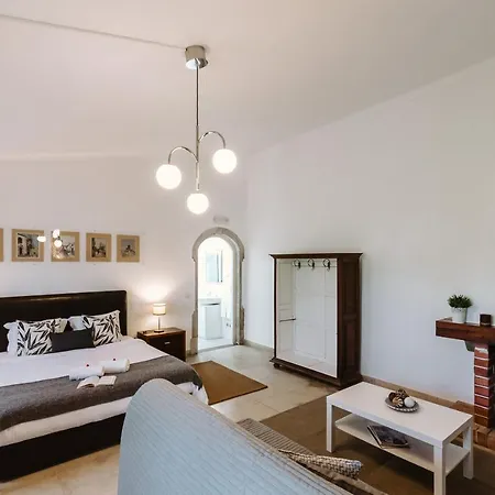 Appartement Casa Antonio Moreira *