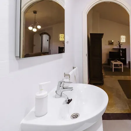 Casa António Moreira Apartamento Óbidos